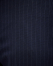 Pinstripe Tailored Pant, Navy, swatch